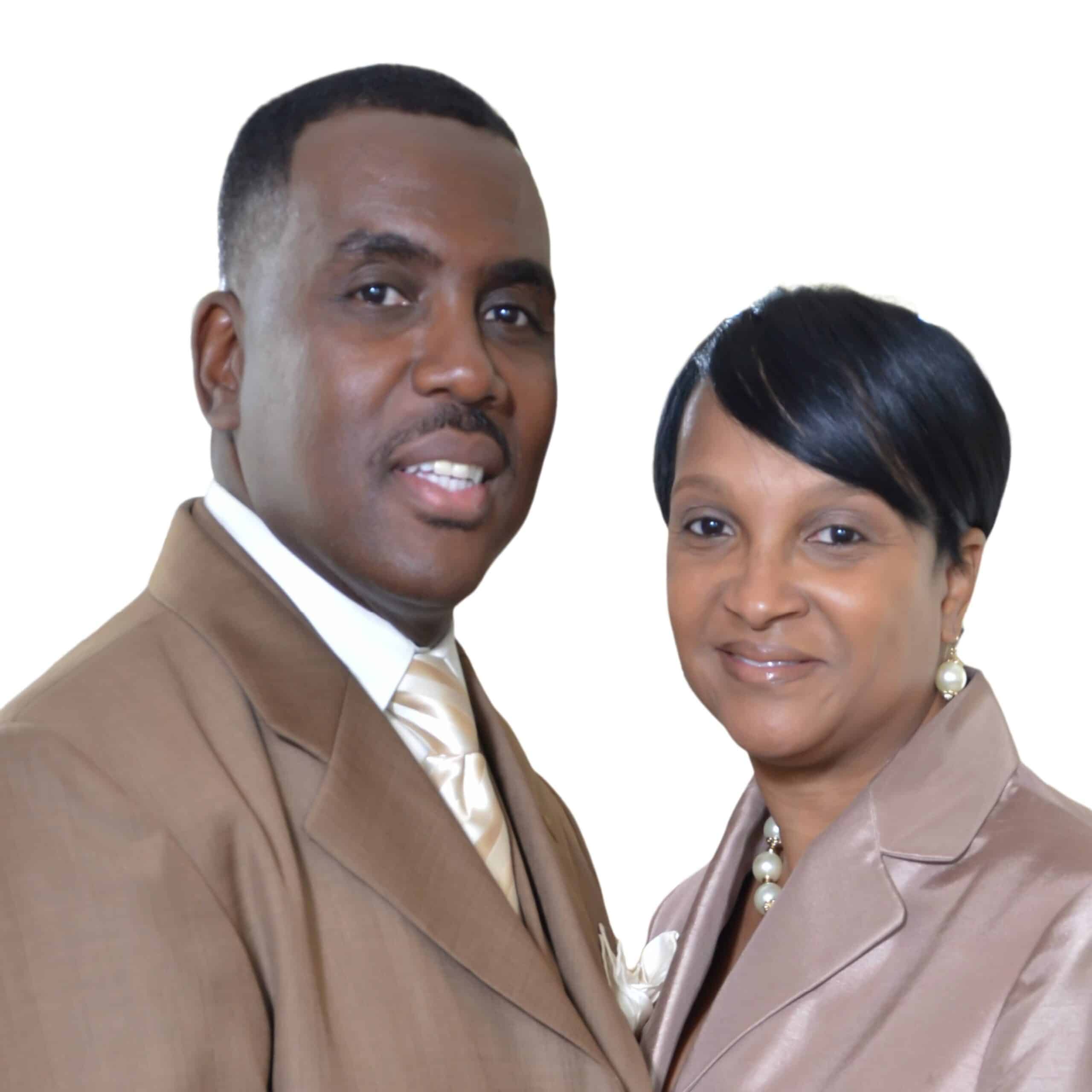 Bobby & Sheila Shine