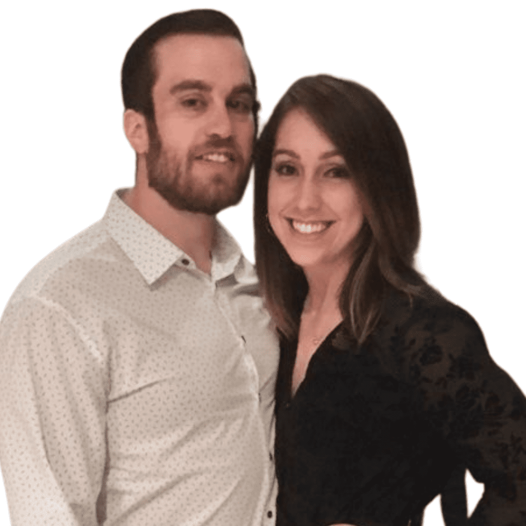 Fred & Gabby Roethlisberger