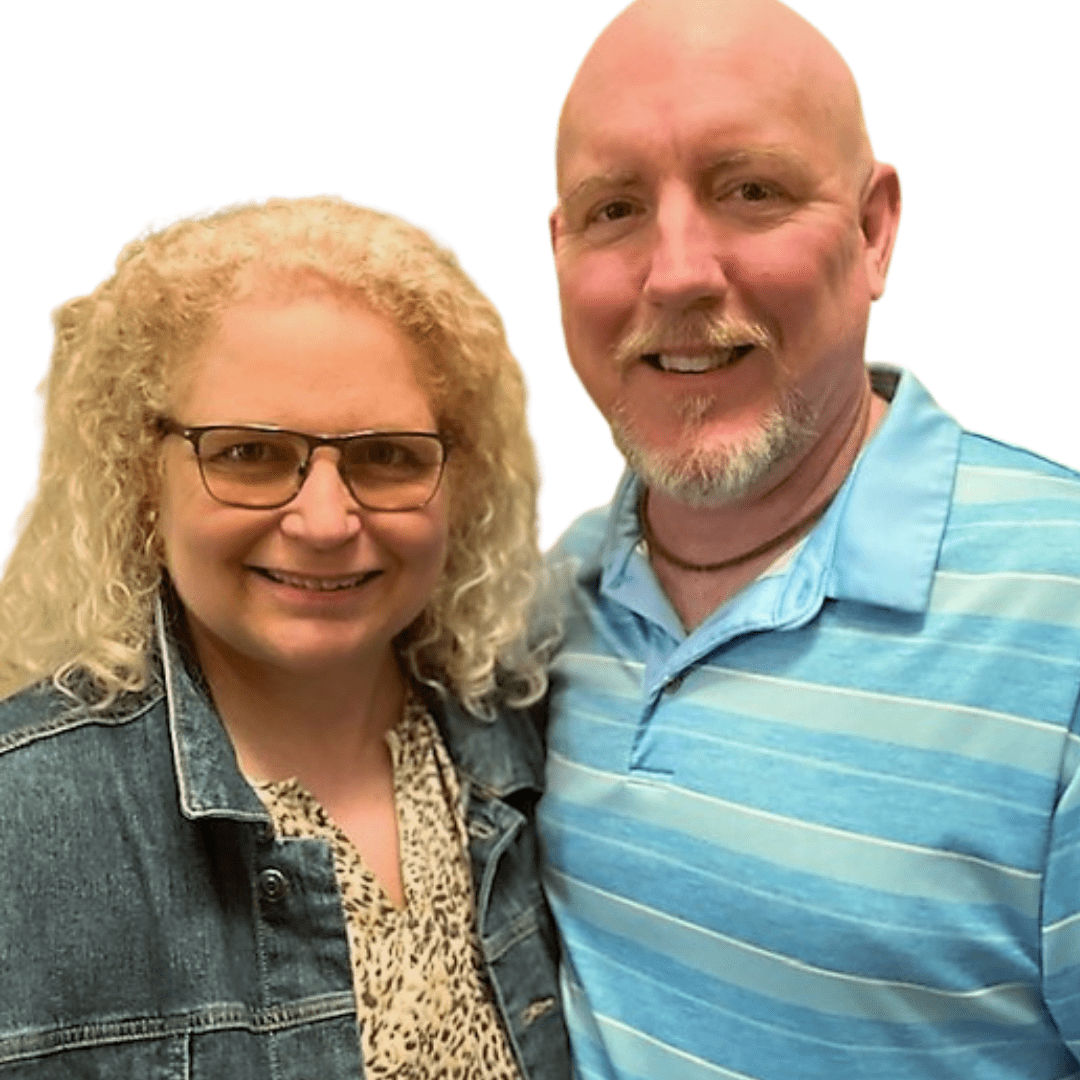 David & Carol Gardner