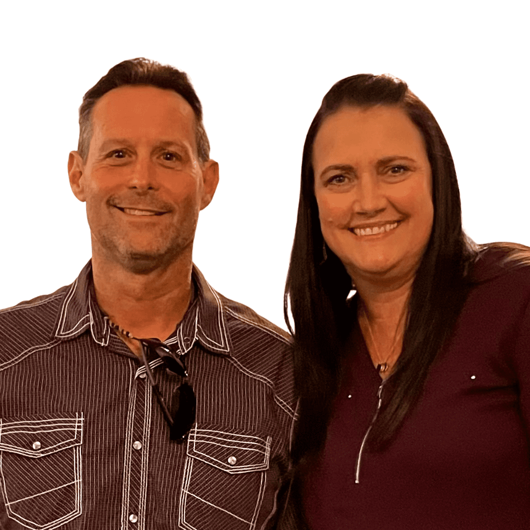 Charity & David Prugar